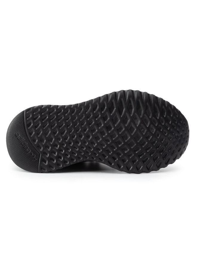 adidas Снікерcи adidas U Path Run C G28114 Чорний