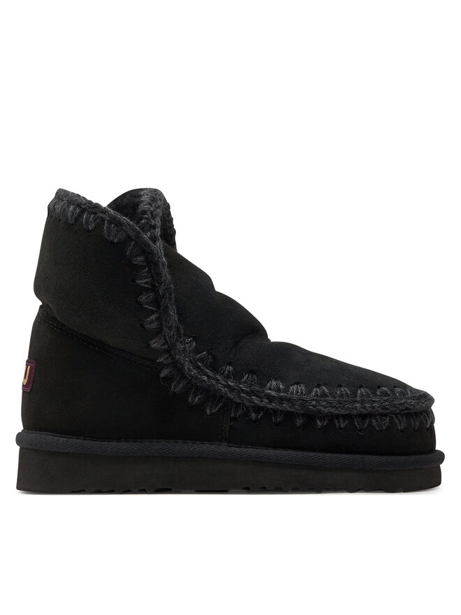Mou Botas de nieve Mou Eskimo18 Negro