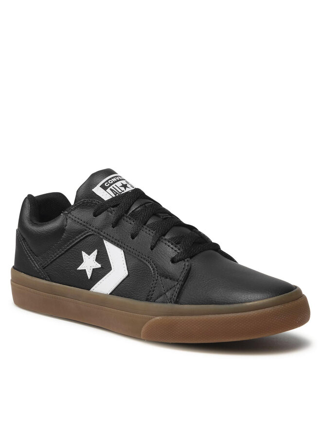 SEVENTEEN - elwovos Converse Trampki do kostki - El Distrito 2.0 Ox - 167009C