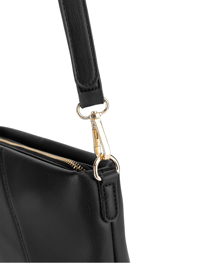Jenny Fairy Bolso Jenny Fairy JFR-L-008-06 Negro