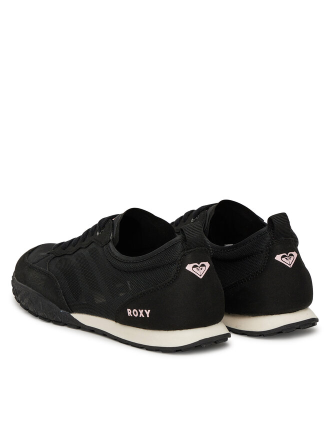 Roxy Снікерcи Roxy V12-920 Чорний