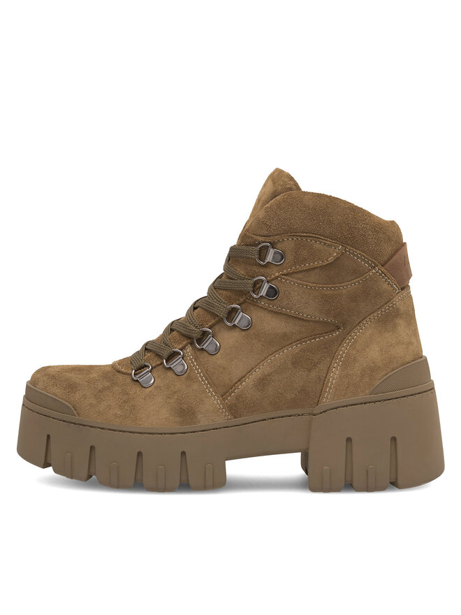 Badura Botines Badura AHMET-02 Beis