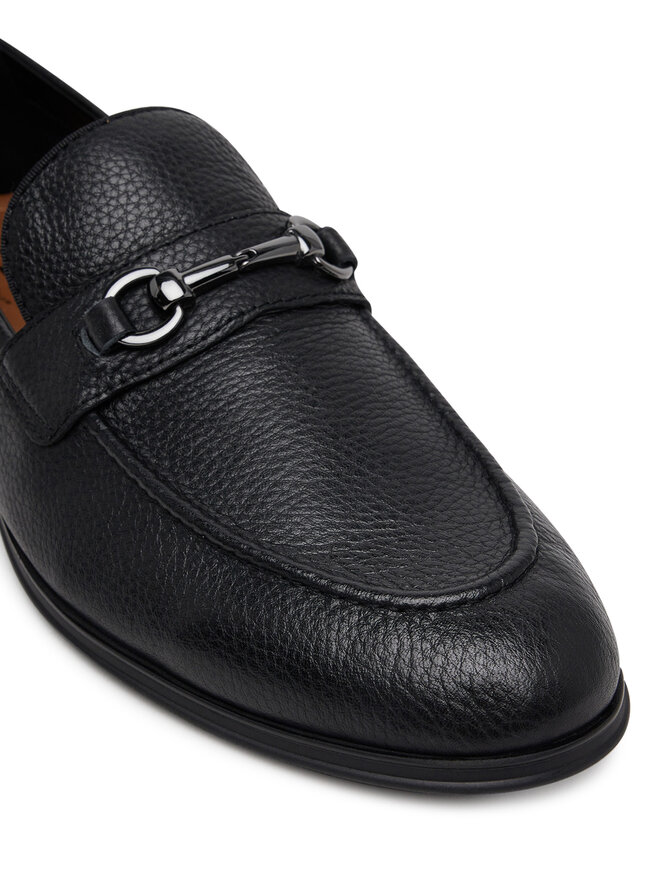 Aldo Półbuty Aldo Traveller 14006951 Czarny