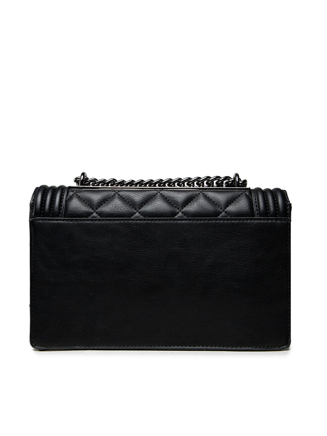 Handtasche Aldo Derogali 48835824 Schwarz eschuhe