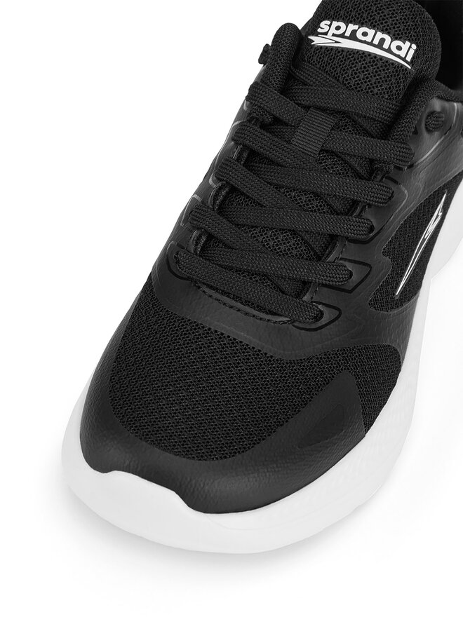 Sprandi Sneakers Sprandi BP-AW24-3C046 Negru