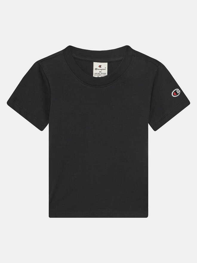 Champion Champion Set 2 majice 404773 Šarena Regular Fit