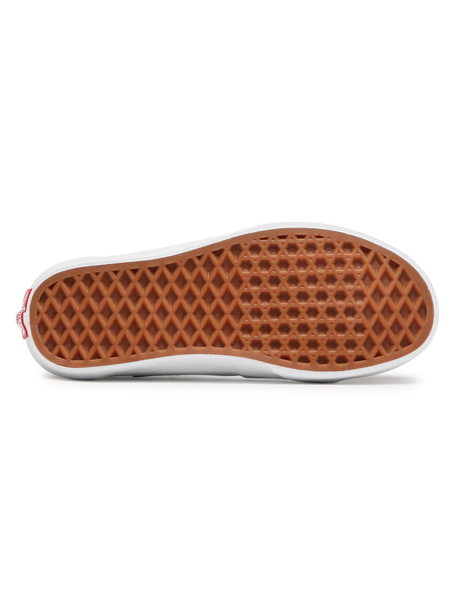 Vans Tenisówki Vans Sk8-Low VN0A4UUK4W71 Czarny