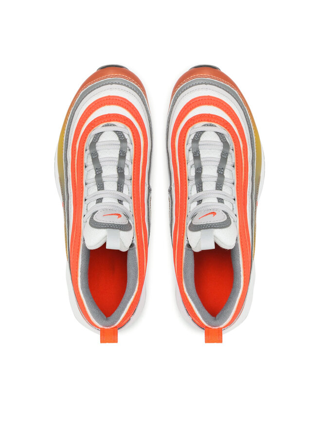 Nike Sneakers Nike Air Max 97 (GS) 921522 900 Weiß