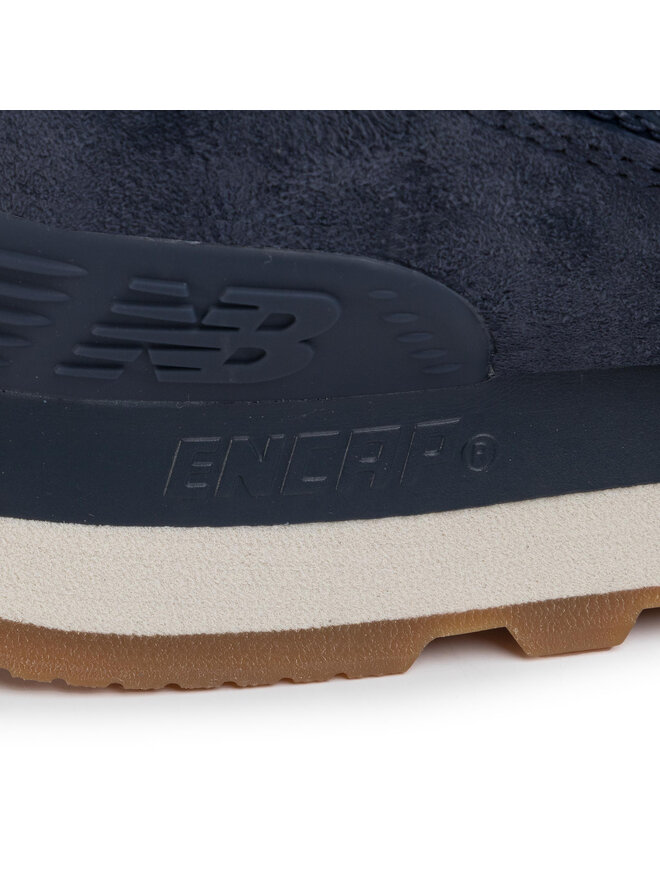 Sneakers New Balance ML574COD Dunkelblau | eschuhe.de