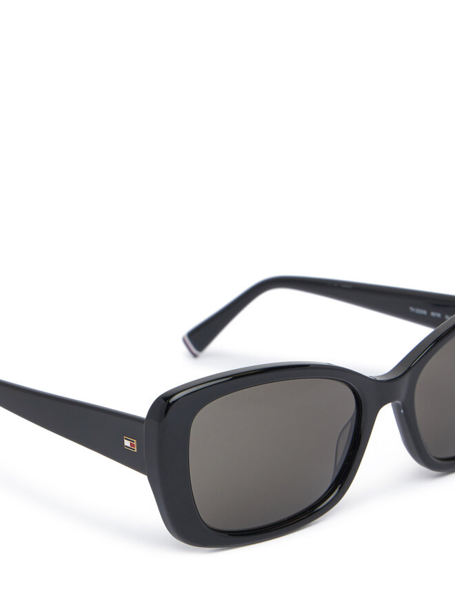 Tommy Hilfiger Napszemüveg Tommy Hilfiger 2225/S 207865 Fekete