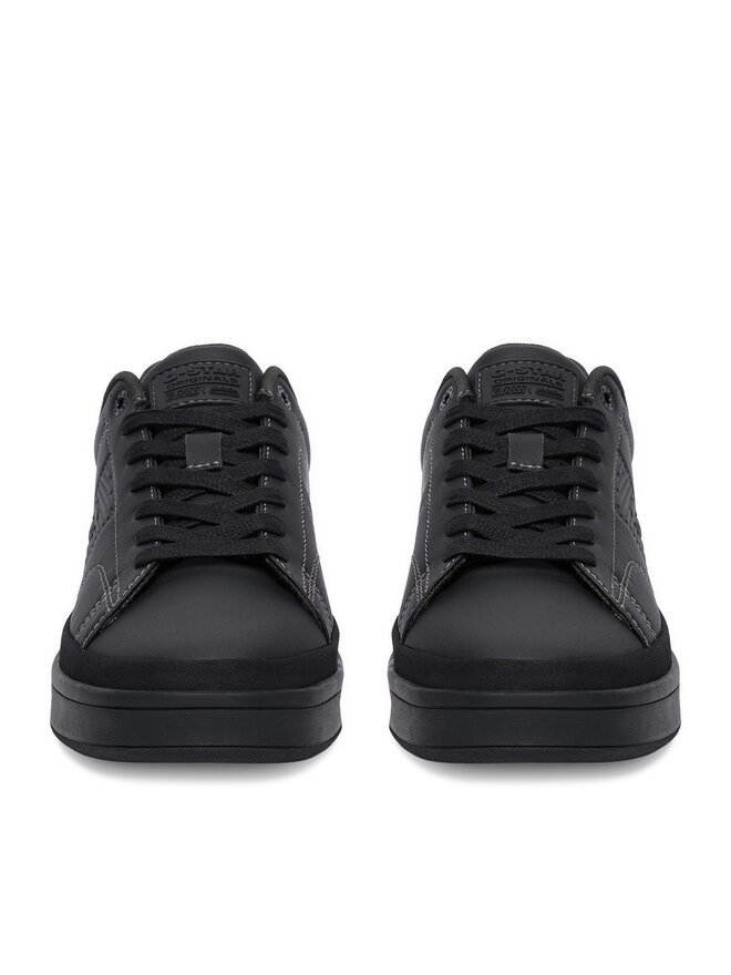 G-STAR Sneakers G-Star Raw CEO-AARON-01 Schwarz