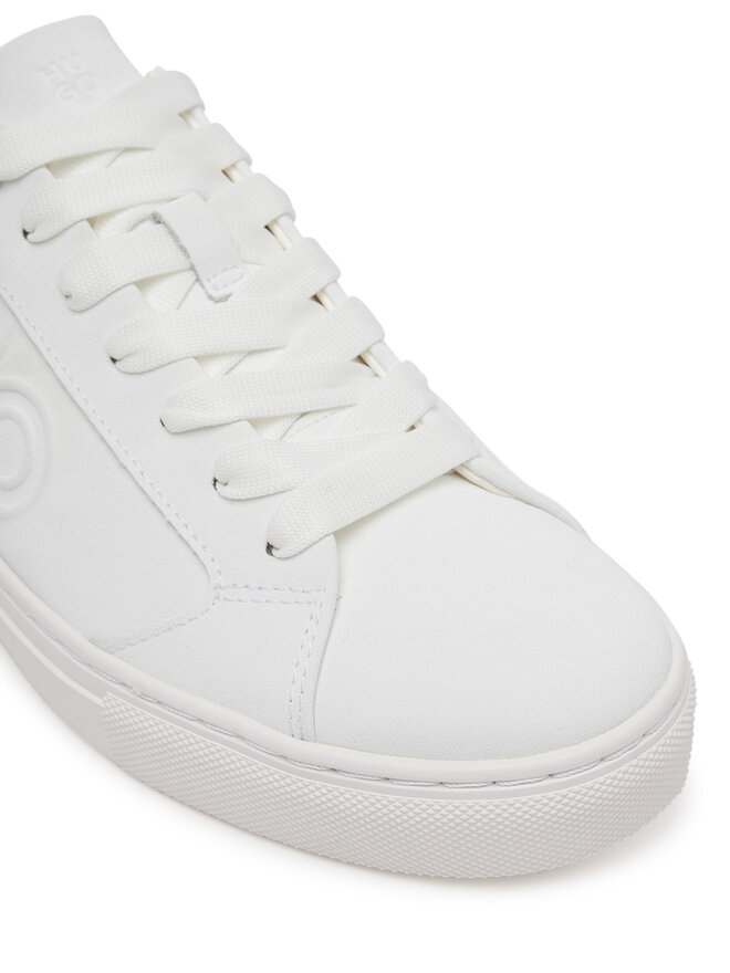 HUGO Sneakers HUGO Morrie 50548192 Alb