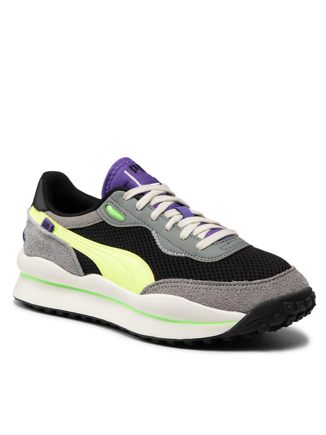 Puma Sneakers Puma Style Rider Neo Archive 373381 01 Schwarz