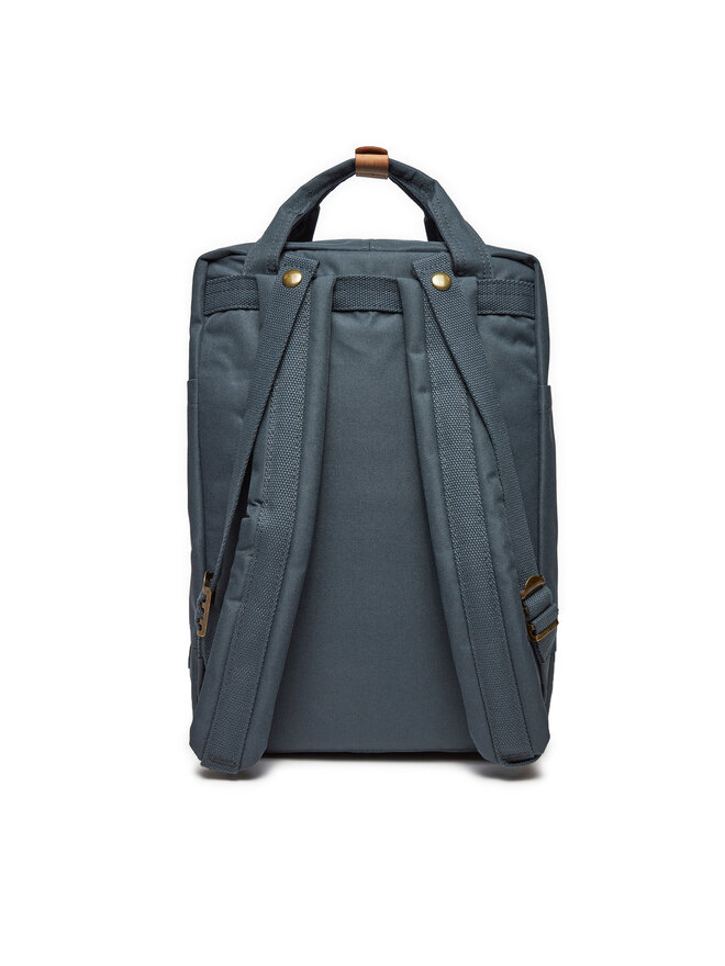 Sac a dos Doughnut Macaroon Reborn Series D010RE 0065 F Bleu marine chaussures