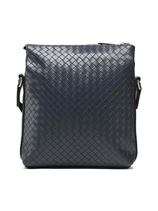 Guess Плоска сумка Guess Carabria (IN) HMRIIN P3299 Голубий
