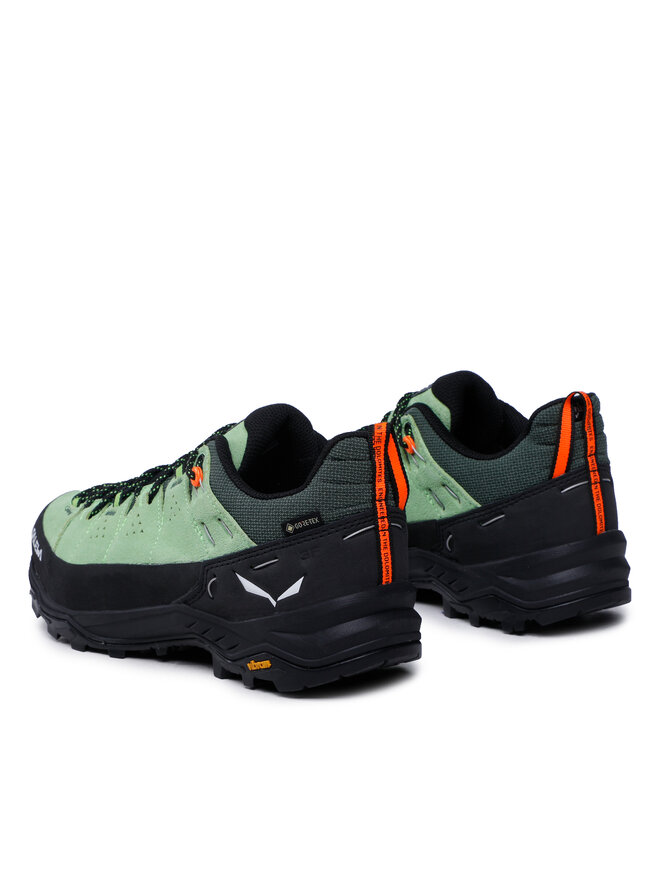 Salewa Scarpe da trekking Salewa Alp Trainer 2 Gtx M GORE-TEX 61400 Verde
