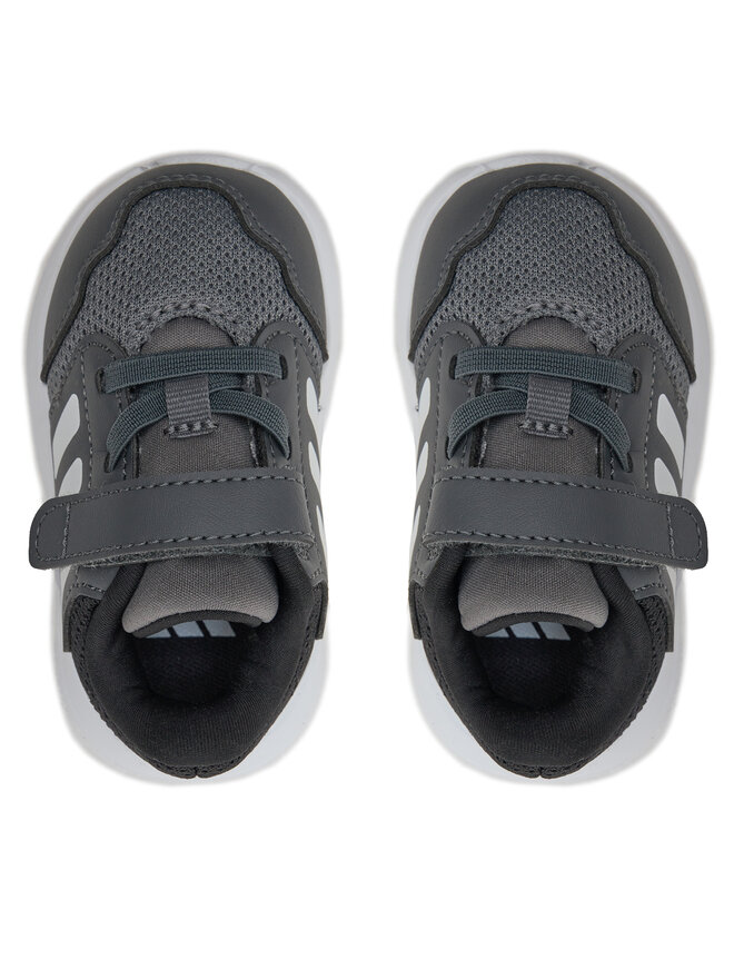 adidas Sneakersy adidas Tensaur Run 3.0 IE6013 Szary