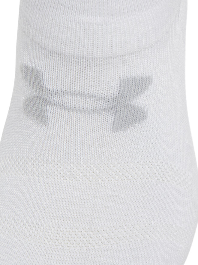 Under Armour 6 pár unisex bokazokni Under Armour UA Essential Ultra 1386240 Színes