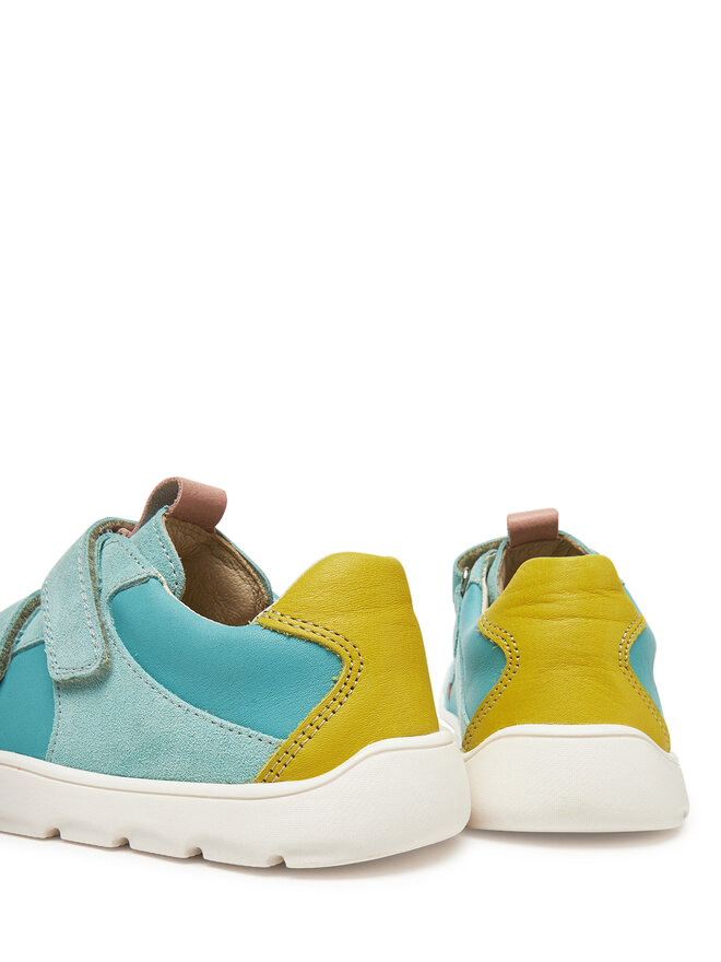 Froddo Tenisice Froddo G3130264-9 D Plava