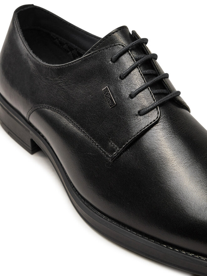 s.Oliver Pantofi s.Oliver 5-13202-41 Negru