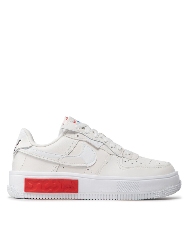 Nike Αθλητικά Nike Air Force 1 Fontanka DH1290 001 Μπεζ