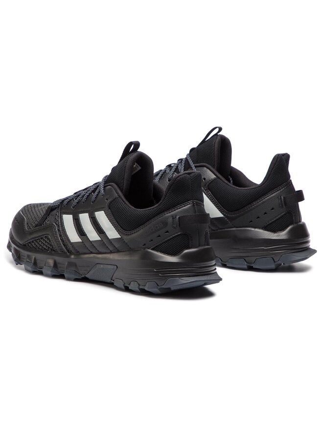 adidas Laufschuhe adidas Rockadia Trail F35860 Schwarz