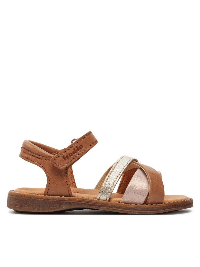 Froddo Basutės Froddo Lore N-Straps G3150247-2 M Ruda