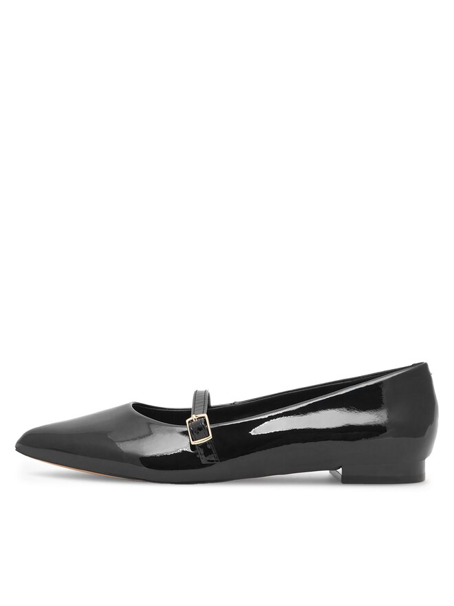 Sergio Bardi Zapatos hasta el tobillo Sergio Bardi WFA1572-4Z-SB Negro