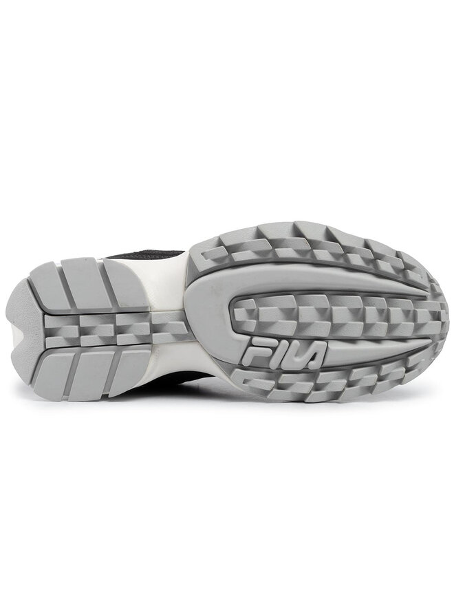 Fila Sneakers Fila Disruptor S Low 1010577.7ZW Grau