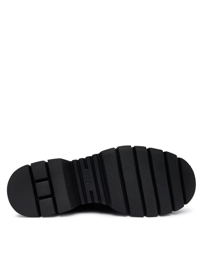 HÖGL Halbschuhe HÖGL Sally 2-102412 Schwarz