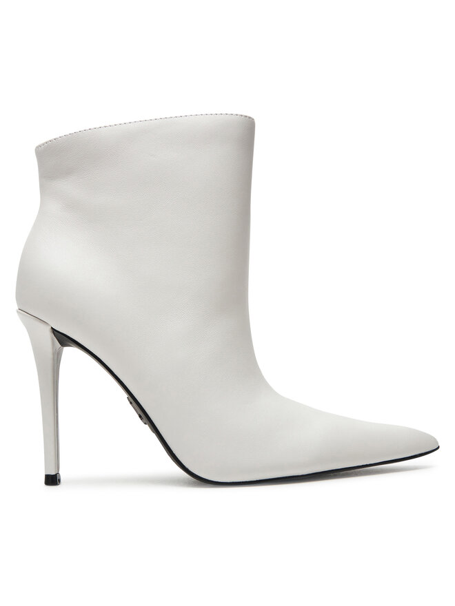 Steve Madden Botki Steve Madden Sentinel SM11003451 Biały