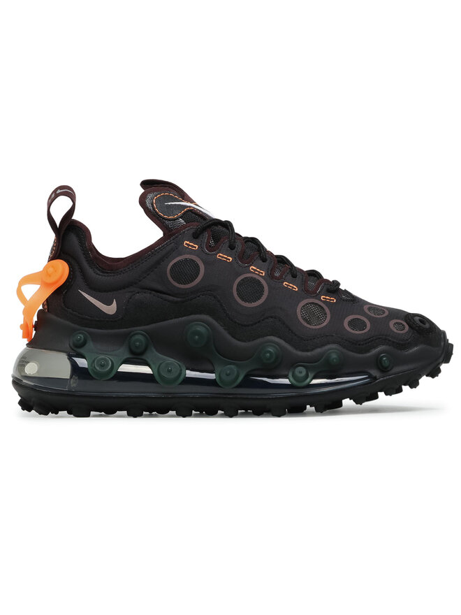 Nike Sneakers Nike Air Max 720 Ispa CD2182 001 Schwarz