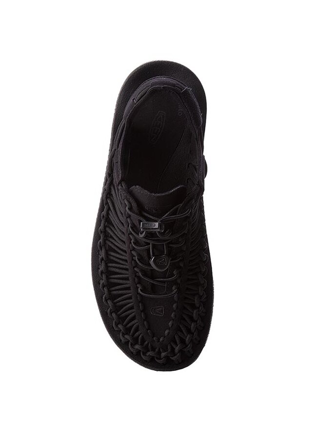 Keen Sandalen Keen Uneek 1014097 Schwarz