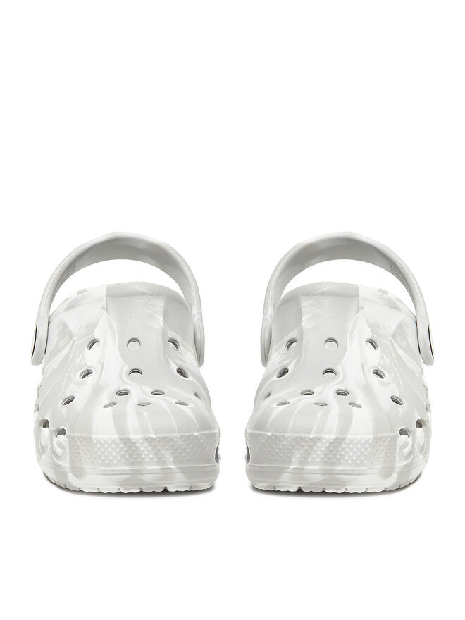 Crocs Шльопанці Crocs C-BAYA CLOG K 207016-1FS Сірий