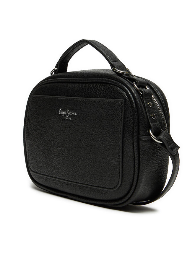 Pepe Jeans Borsetta Pepe Jeans PL031563 Nero