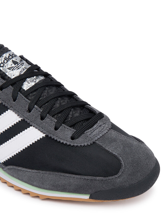 adidas Снікерcи adidas Sl 72 Og JH7390 Чорний