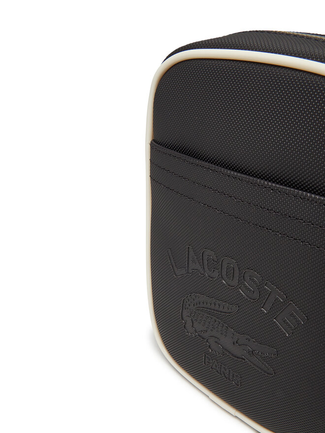 Lacoste Плоска сумка Lacoste NU4964UO Голубий