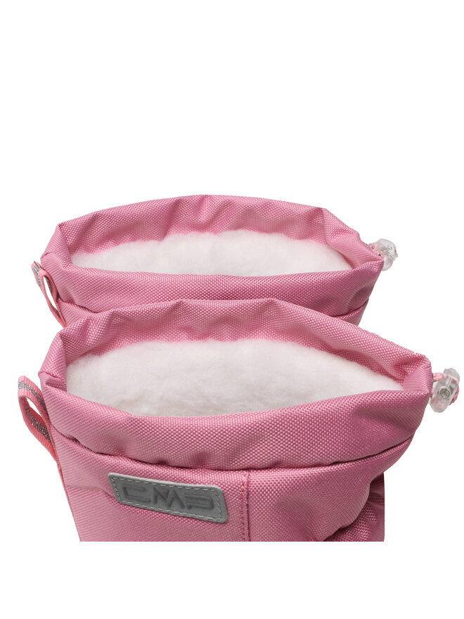 CMP Stivali da neve CMP Kids Hanki 2.0 30Q4704J Grigio