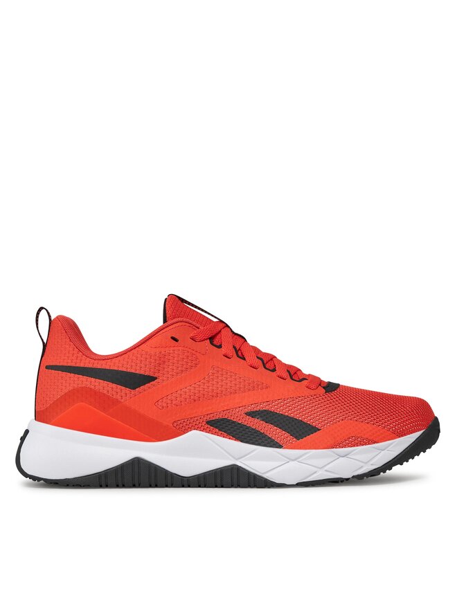 Reebok nano 4 uomo rosse outlet