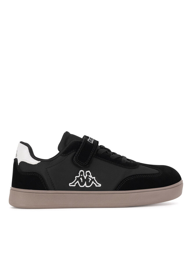 Kappa Sneakersy Kappa NF214809(CH) Czarny