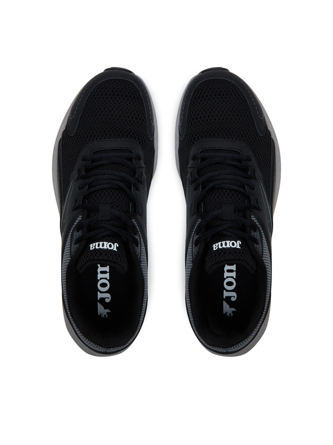 Joma Buty do biegania Joma Vitaly 2531 RVITAS2531 Czarny