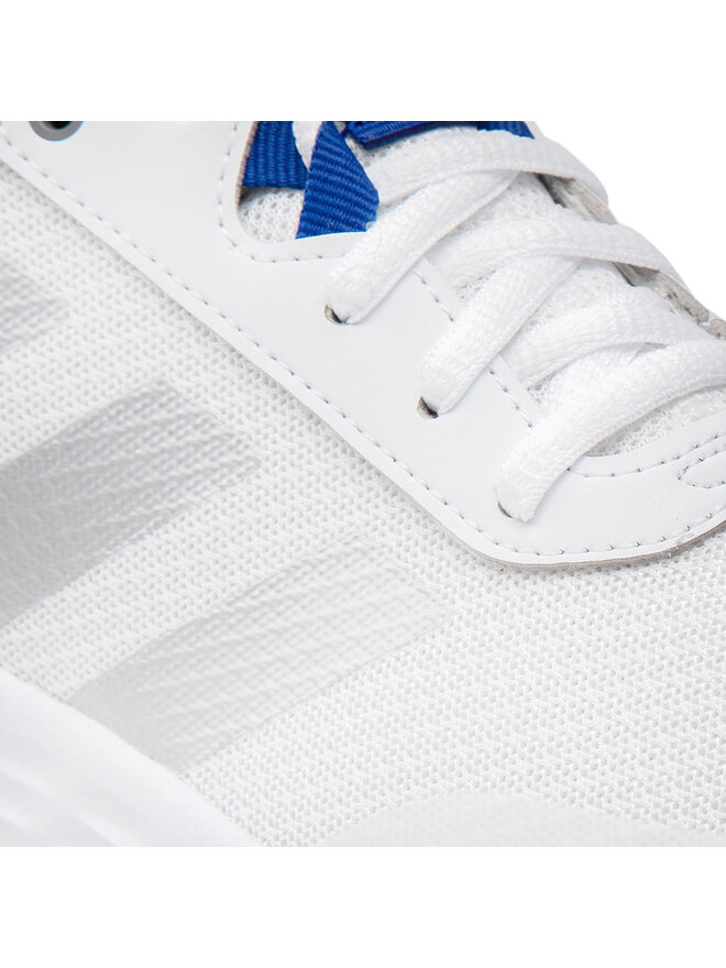 adidas Сникърси adidas Ownthegame 2.0 K GW1553 Сив