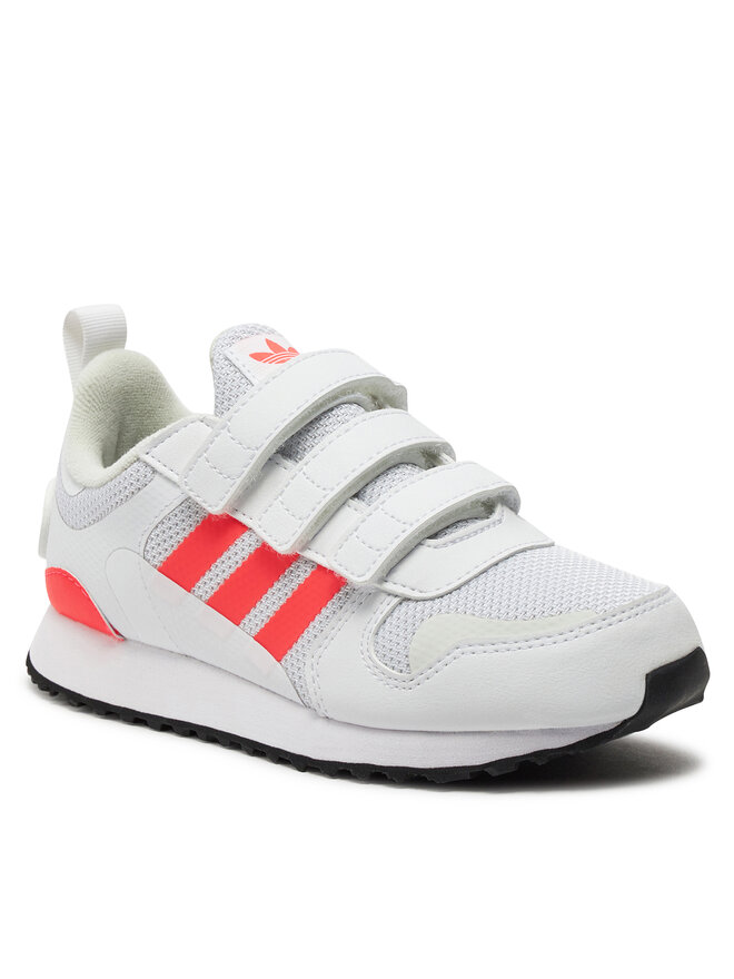 adidas Sneakersy adidas Zx 700 Hd Cf C GY3296 Biały