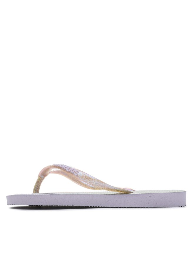 Havaianas Джапанки Havaianas FROZEN 41372662204 Цветен