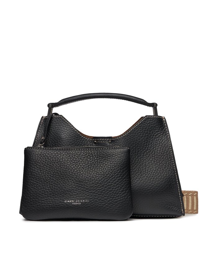 Gianni Chiarini Soma Gianni Chiarini Aurora BS 10565 RNGDBL-NA Melns