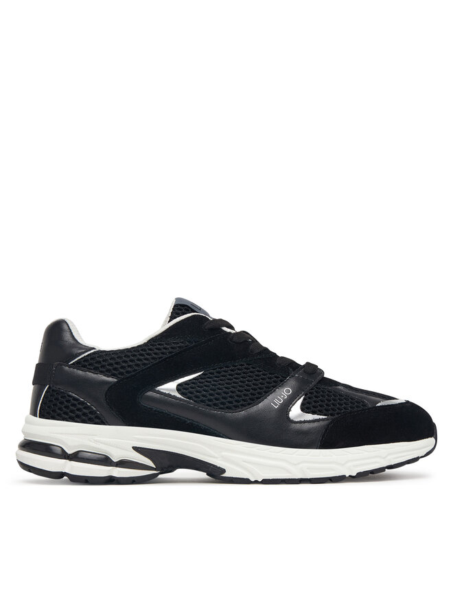 Liu Jo Sneakers Liu Jo Cooper 01 7G6027 PX954 Schwarz