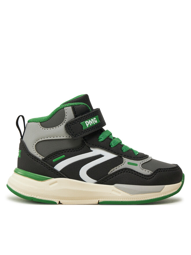 Primigi Sneakersy Primigi 6962144 Černá