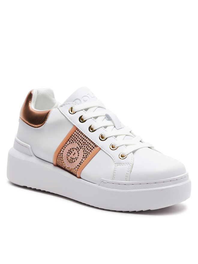 Pollini Sneakers Pollini SA15034G1IXC110C Bianco