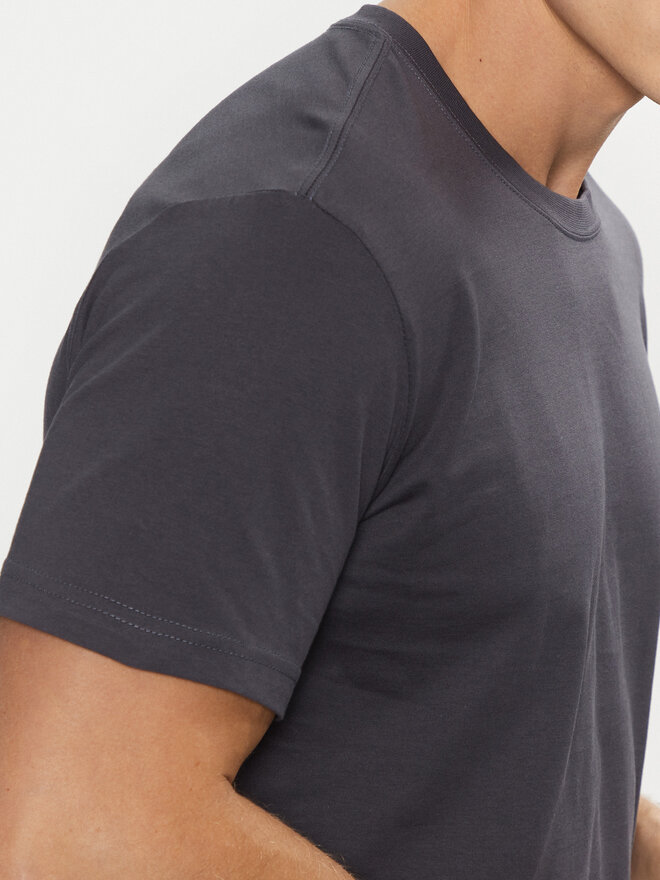 Calvin Klein Jeans Calvin Klein Jeans 2er-Set T-Shirts 2 Pack Monologo T-Shirt J30J320199 Bunt Regular Fit