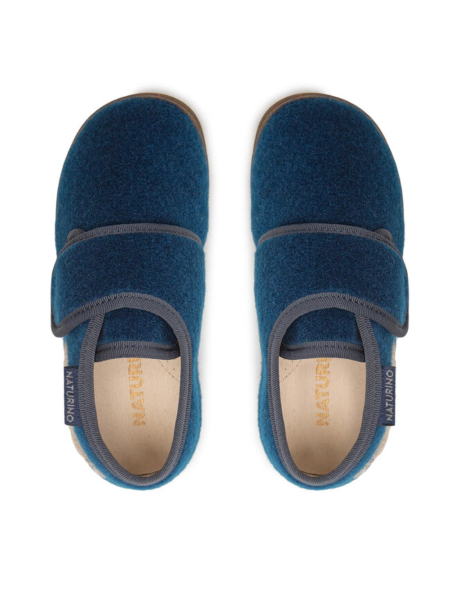 Naturino Copati Naturino Carillon 0014000627.01.0C01 Mornarsko modra